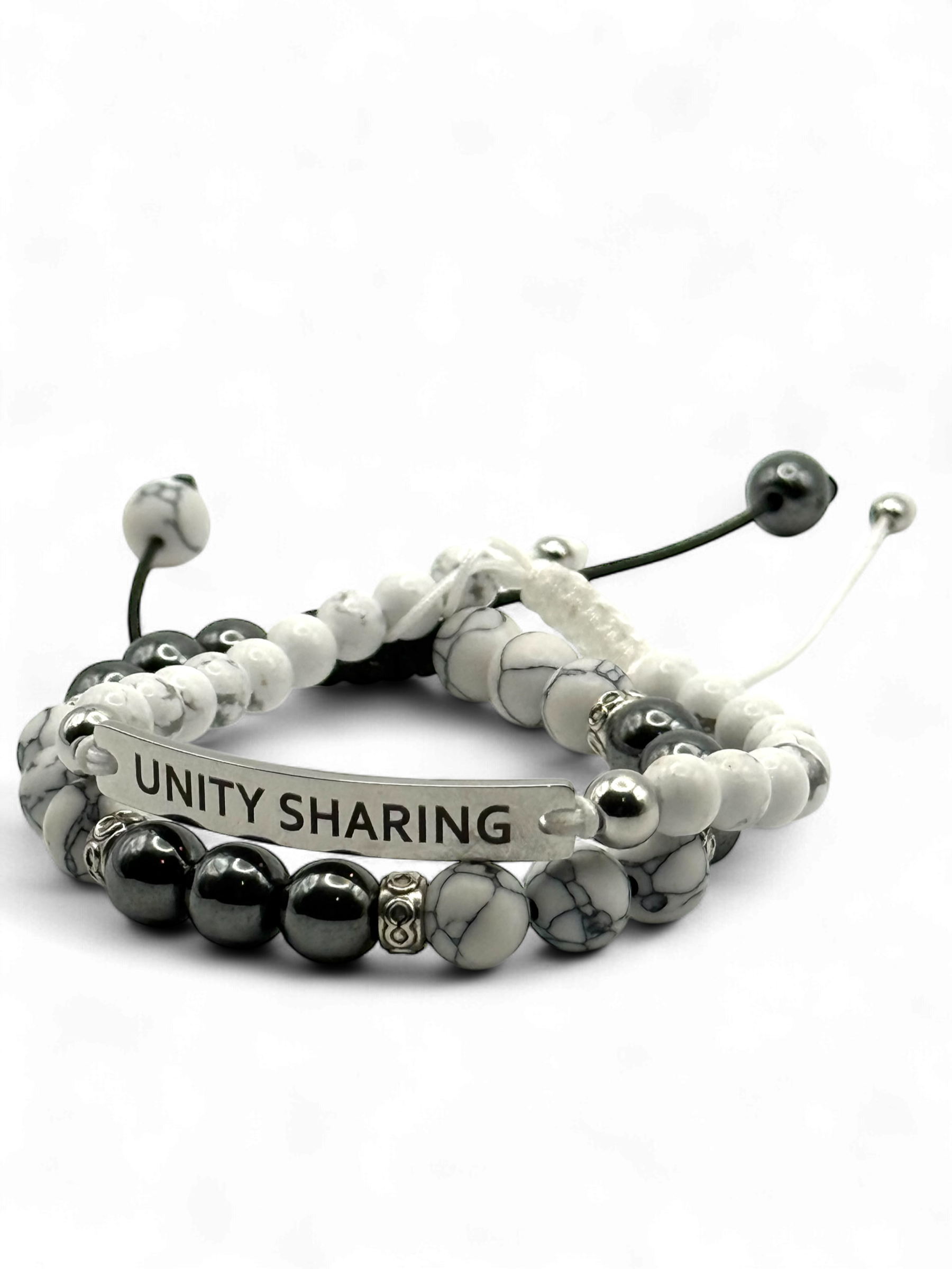Pure Bond Collection-White Series